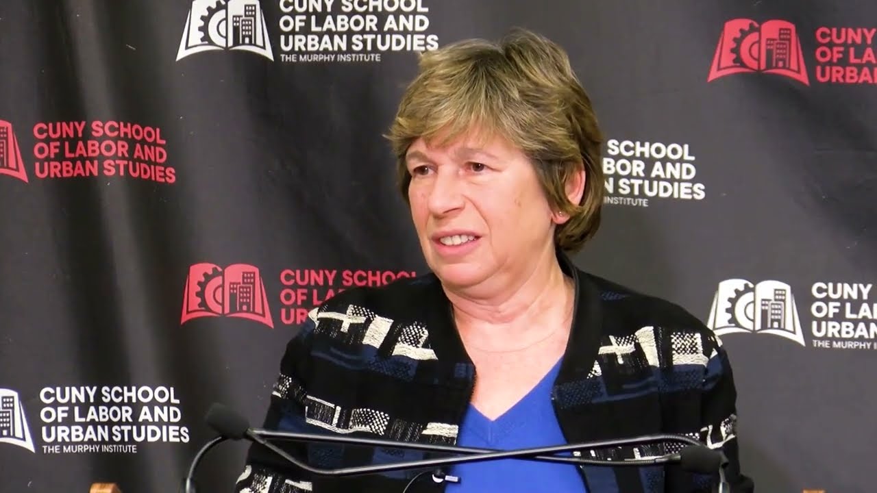 S1E5 Teacher's Strike with Stacy Davis Gates; Randi Weingarten
