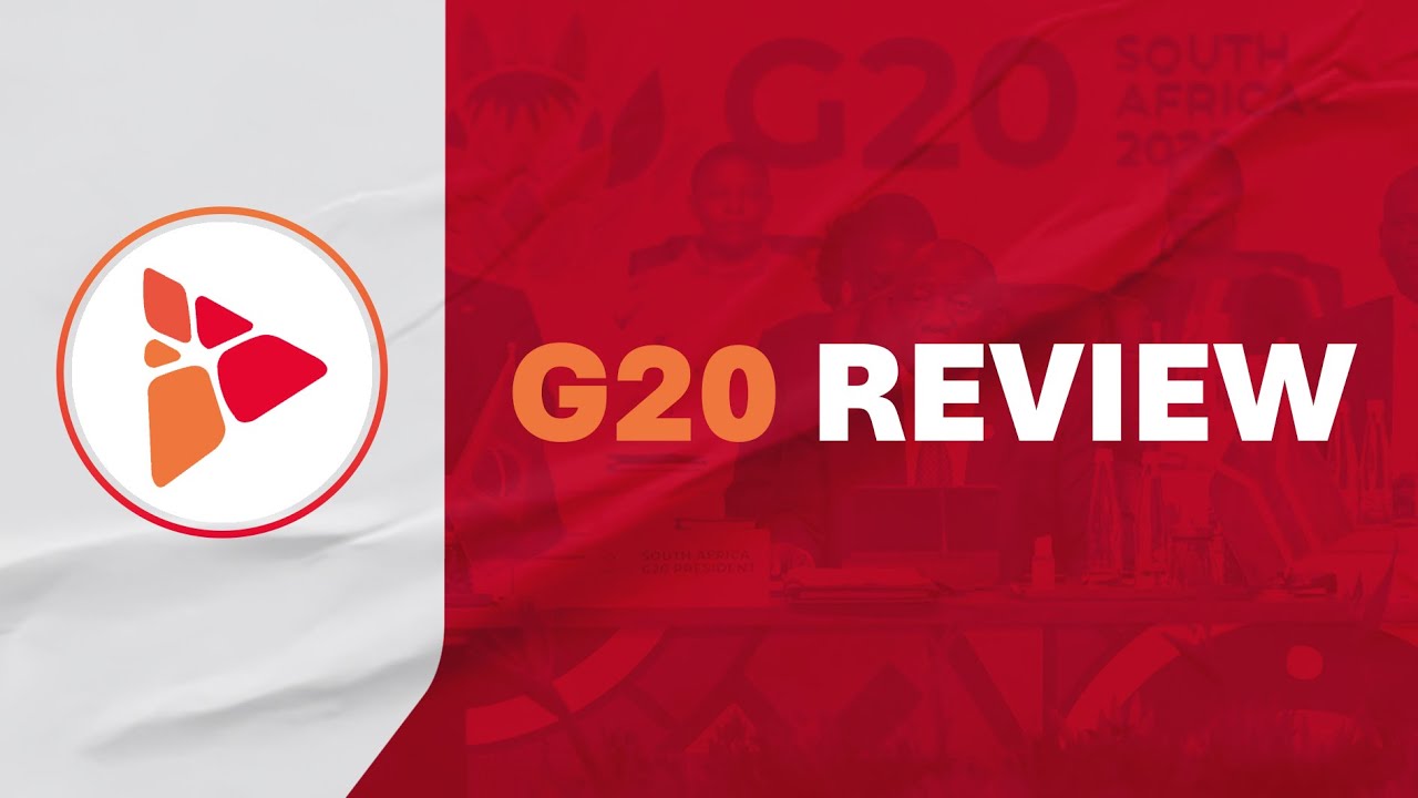 G20 review