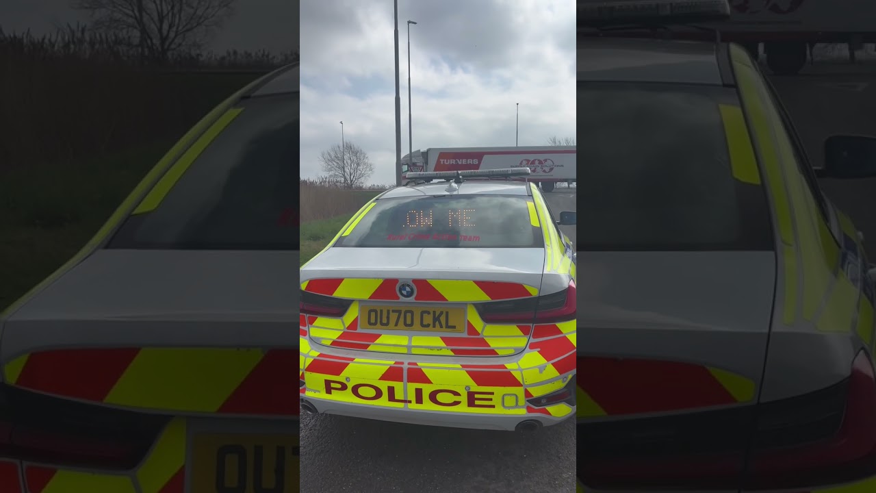 Multi-agency crackdown on cross-border rural crime