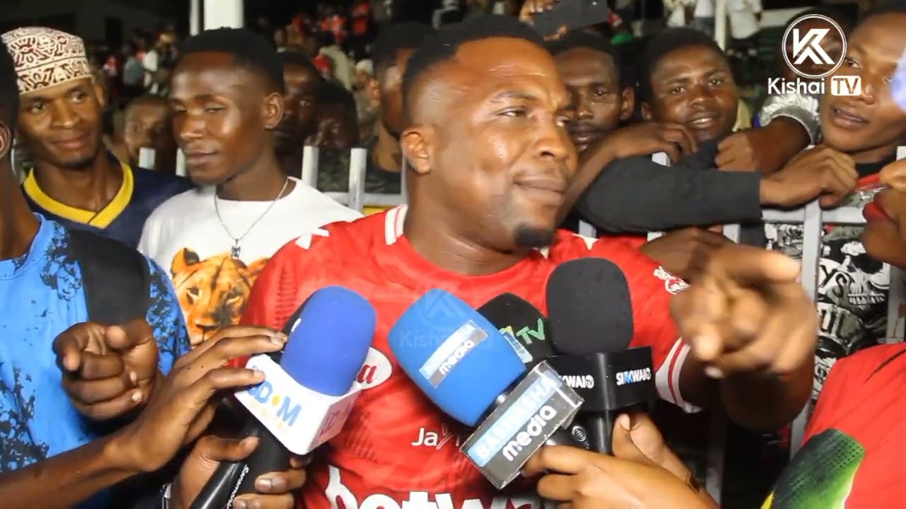 MANDALA ACHAFUKWA DODOMA BAADA YA KUPATA SARE| AOMBA KAMATI YA ROHO MBAYA IBADILISHWE
