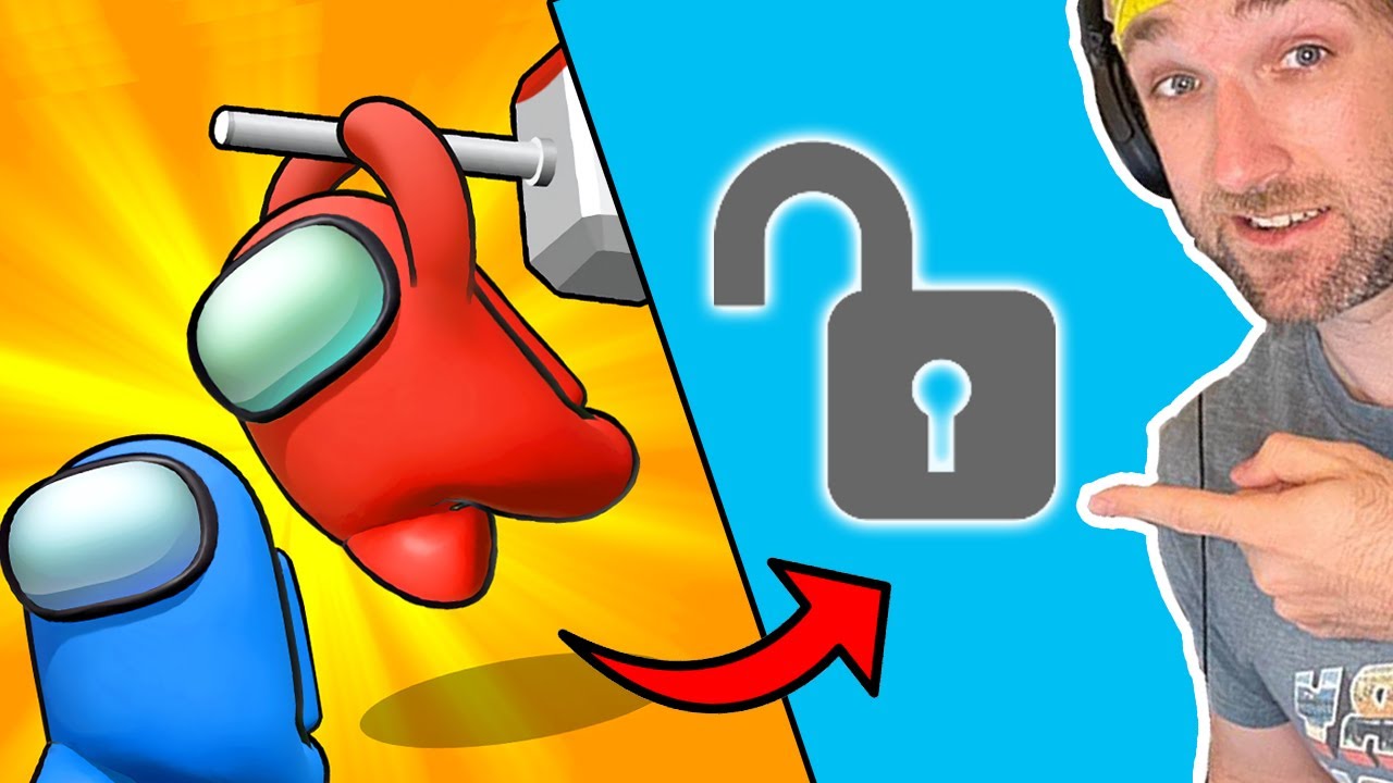 Make your Own Unblocked Game Website for School