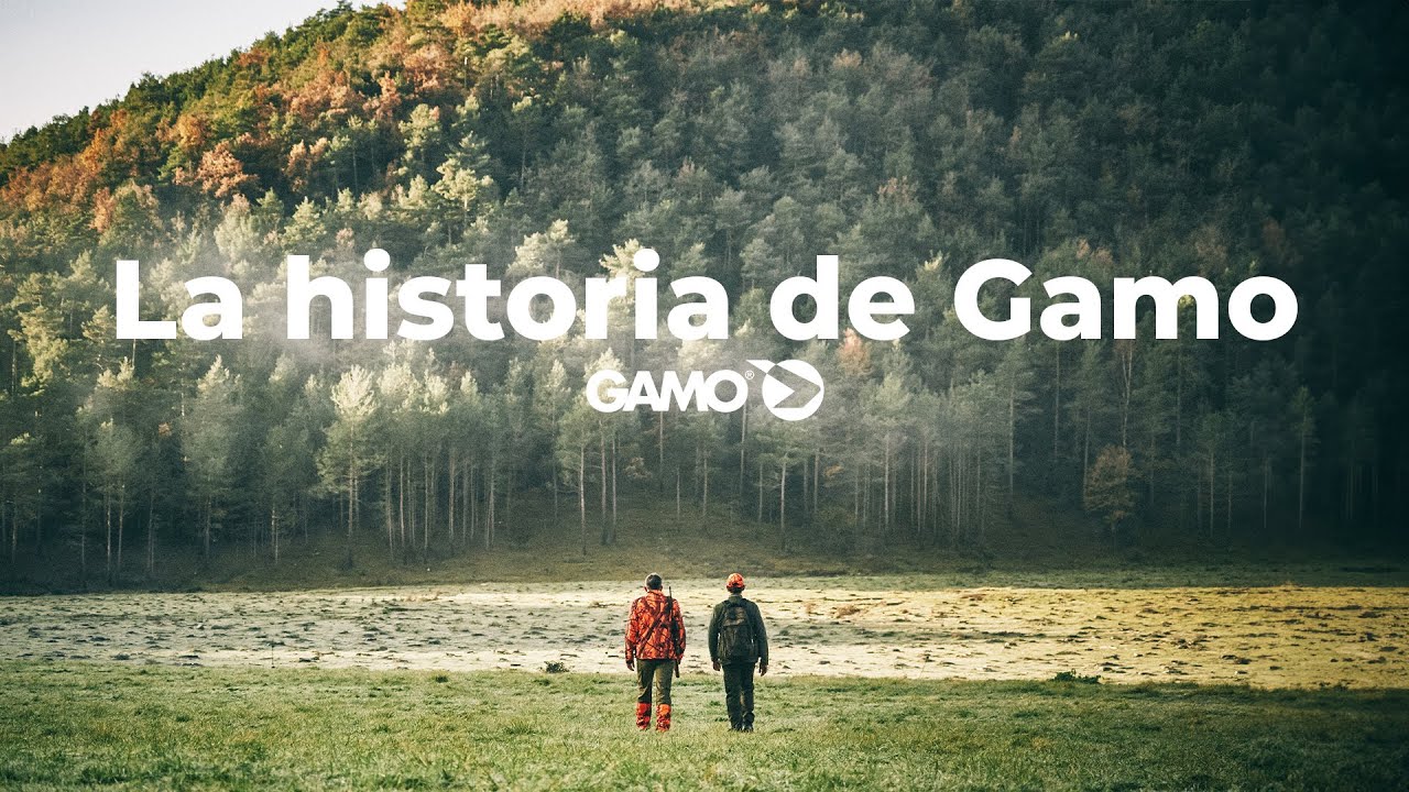 La historia de Gamo