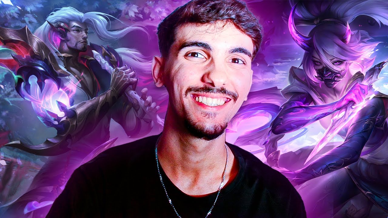 AKALI NO TOP KKKKKKKK