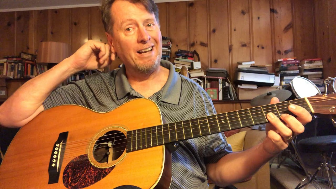 How to play Black Mattie: Burnside