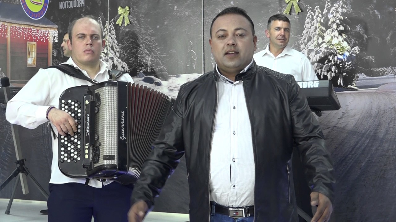 Bozidar Ristic - Ja ne mogu protiv sebe - Sezam Produkcija - (Tv Sezam 2017)