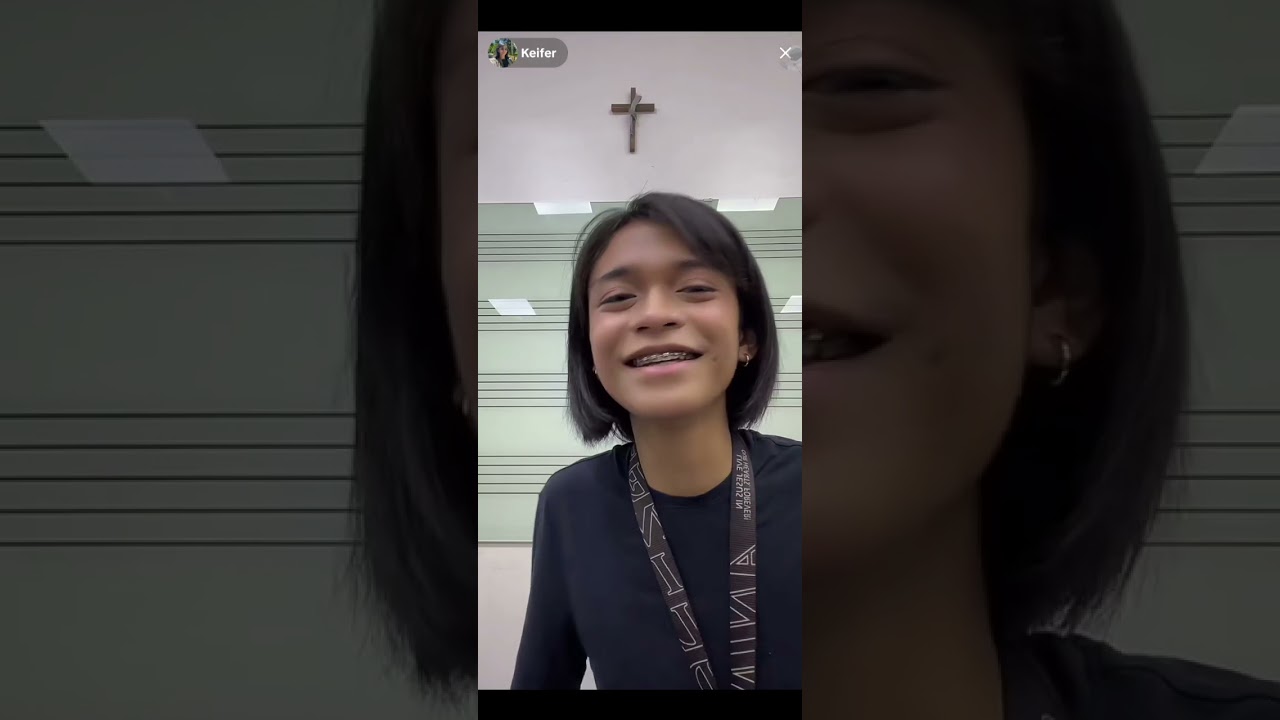 Keifer Sanchez TikTok Live with friend | August 12, 2025 #keifersanchez 