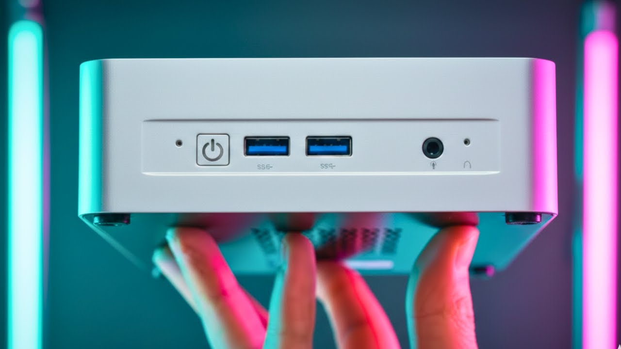 MEJORES MINI PC en 2026 | Top 7 Mini PC Calidad Precio