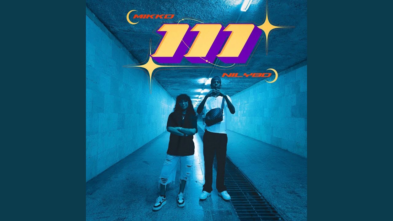 111 (feat. Mikko)