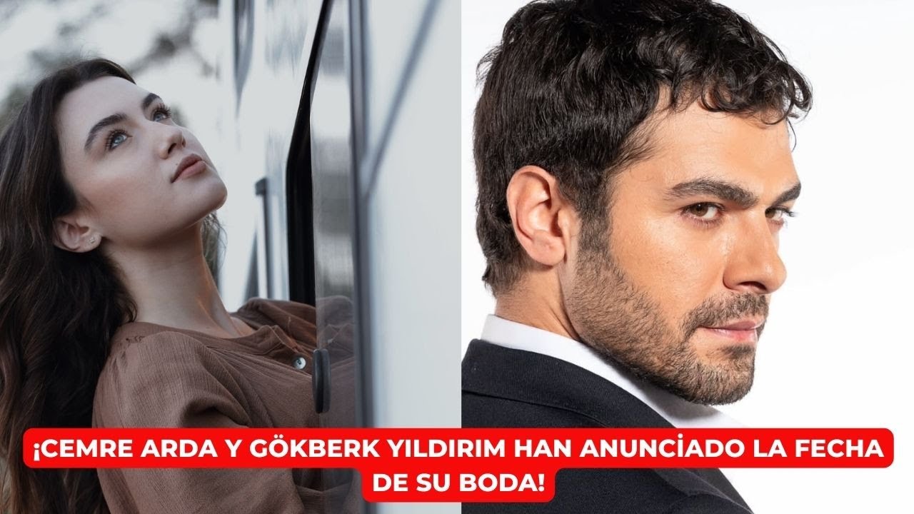 ¡Семре Арда и Гёкберк Йылдырым хан объявляют фешу о су боде!