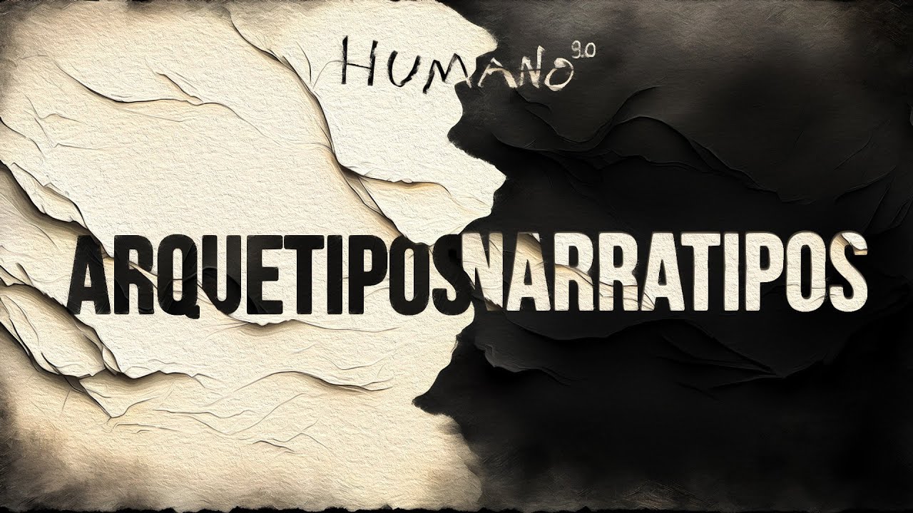 ¿Arquetipos o Narratipos? | Cuándo activar unos y otros
