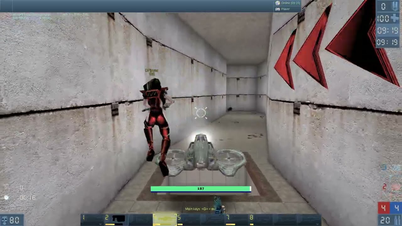 Nostalgia Meets 2026: Unreal Tournament's Resurgence! - XVehicles - UT99 - Online gameplay