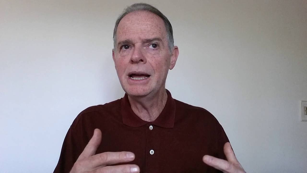 Como tudo come&ccedil;ou! Projeto Vida Vencedora - Dr Antonio Carlos Romanello