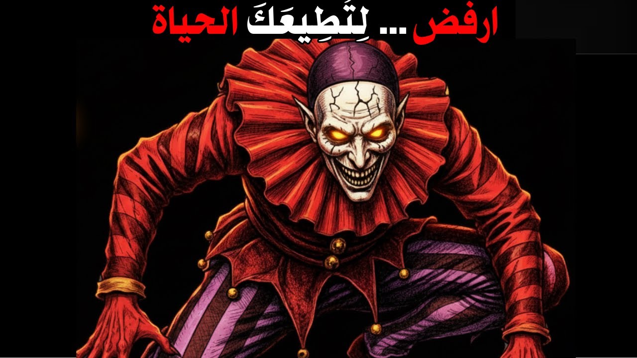 الرفض الذي يجعلك خطيرًا نفسيًا | فلسفة رواقيّة