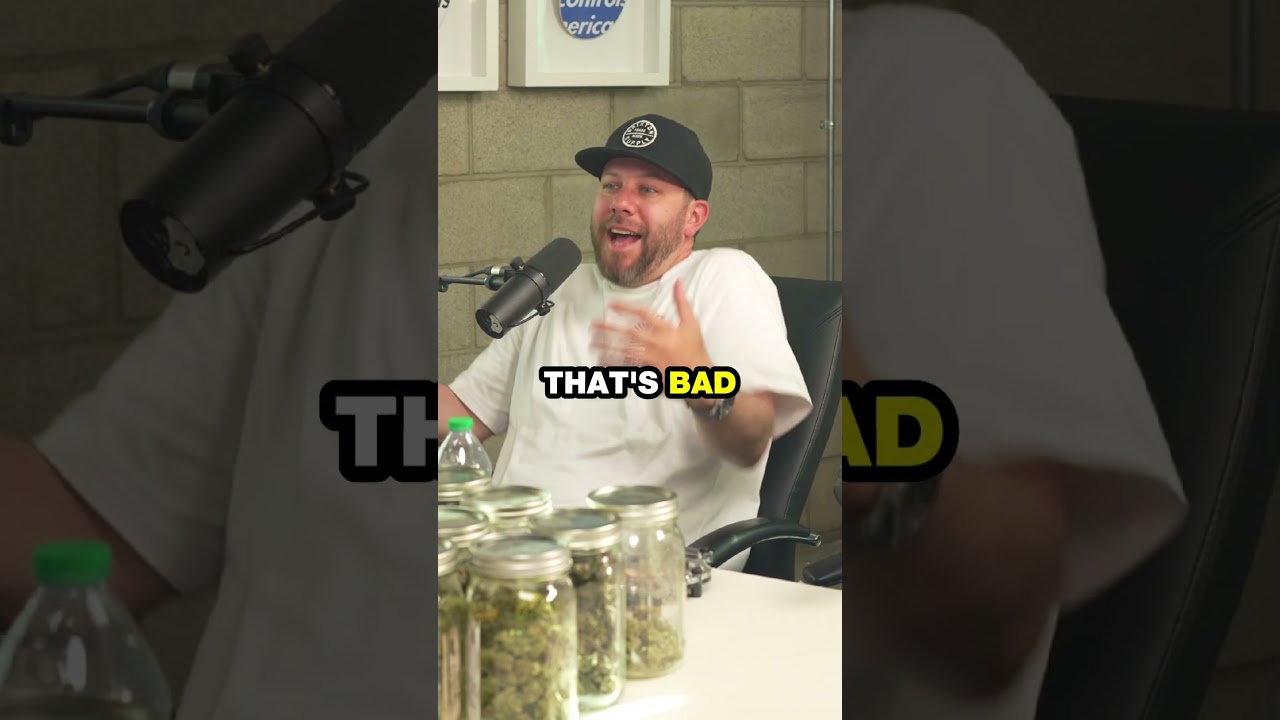707 Grows  On the NEW industry talk EPISODE with trinity association & watson supply..