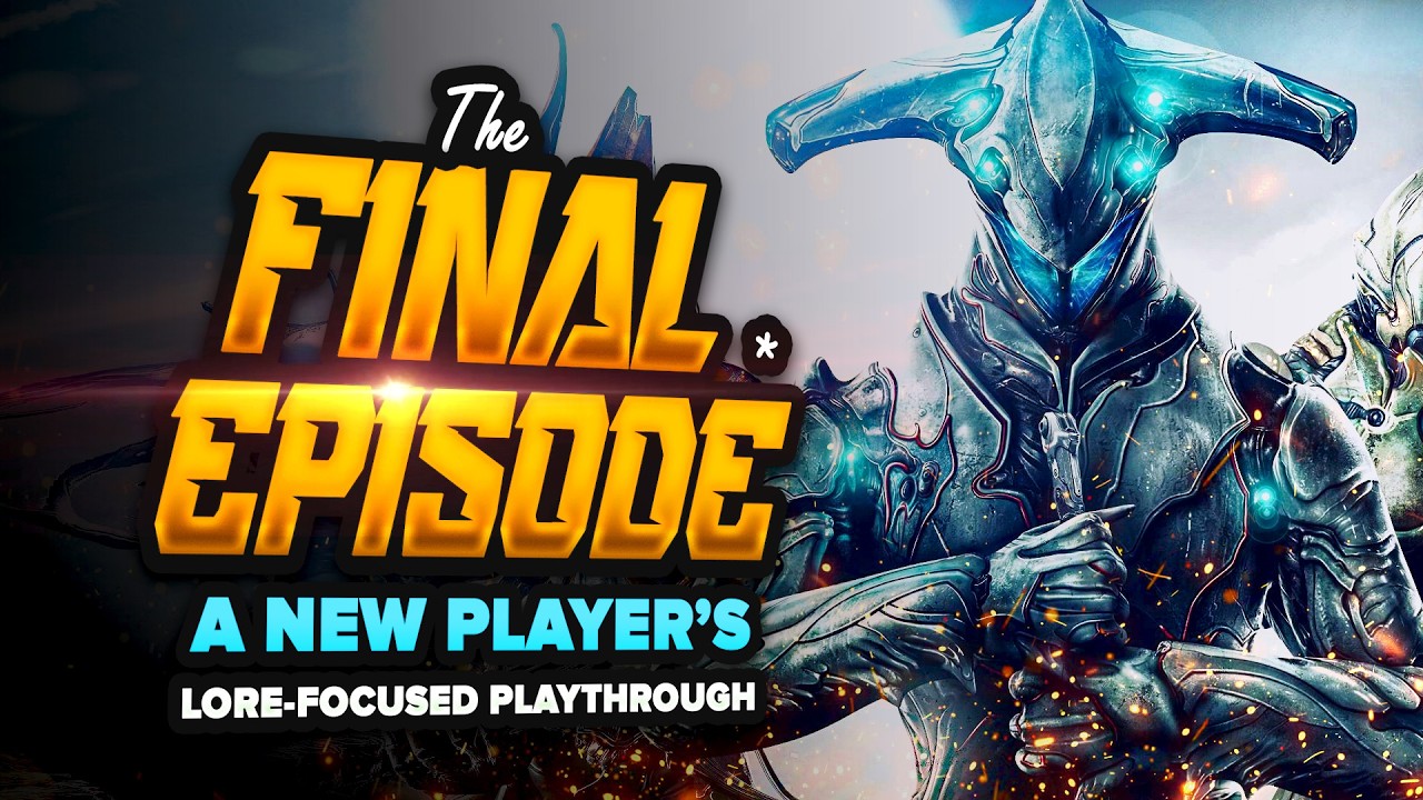 The Next Adventure Begins... ► Warframe: New Player's Journey | Ep. 69