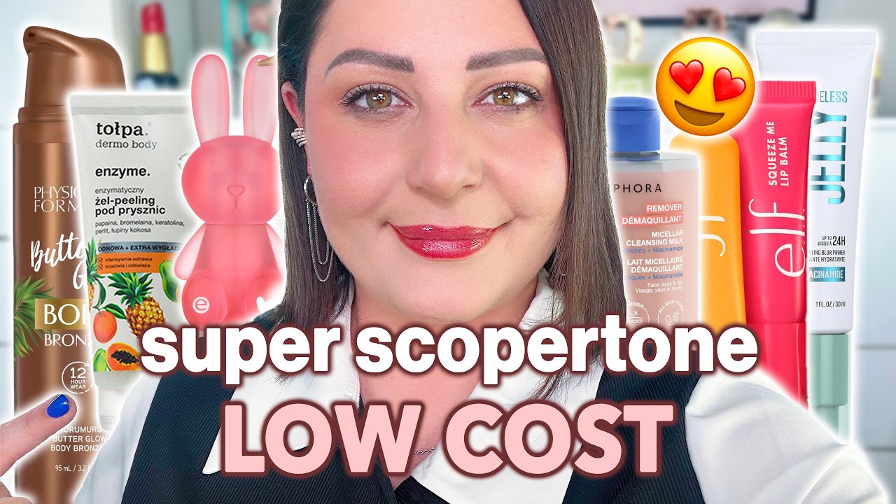 SUPER SCOPERTE LOW COST 🔝😍🚀