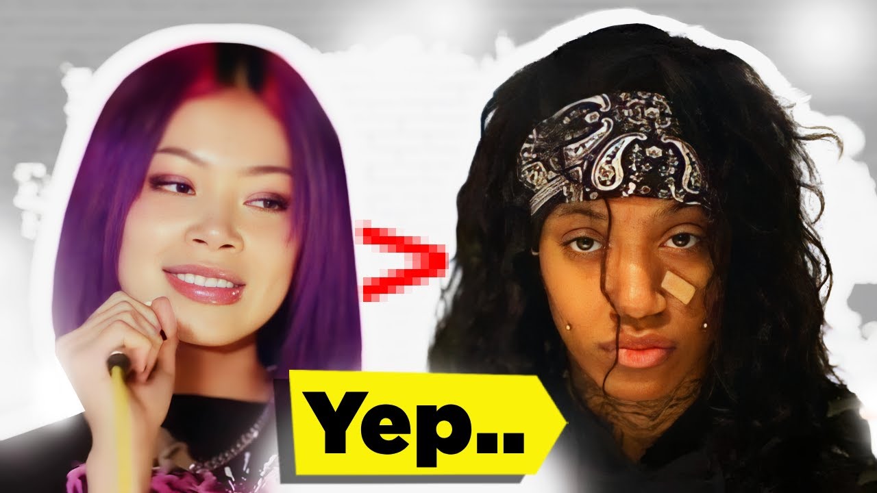 The Truth About Molly Santana..