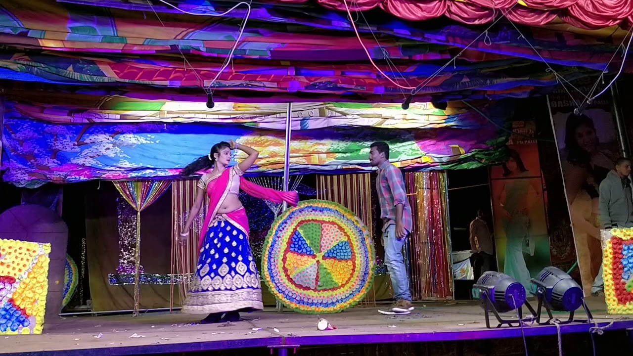 Mk patnam nukambika festival