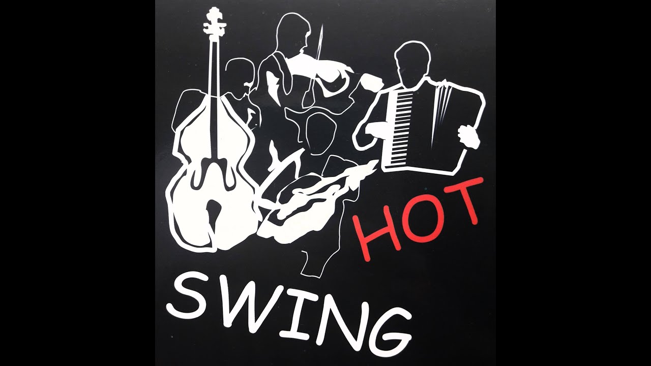 Próba HOT SWING. 