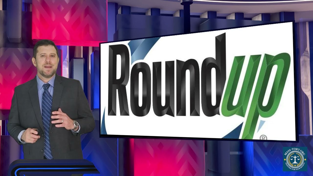 Roundup Class Action Lawsuit | What YOU need to know!