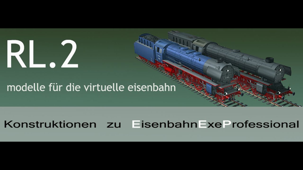 SpDrS60_Neuheiten #5 Die Demo-Anlage / Die Gleisbesetztmeldung - TexText-ZNAs