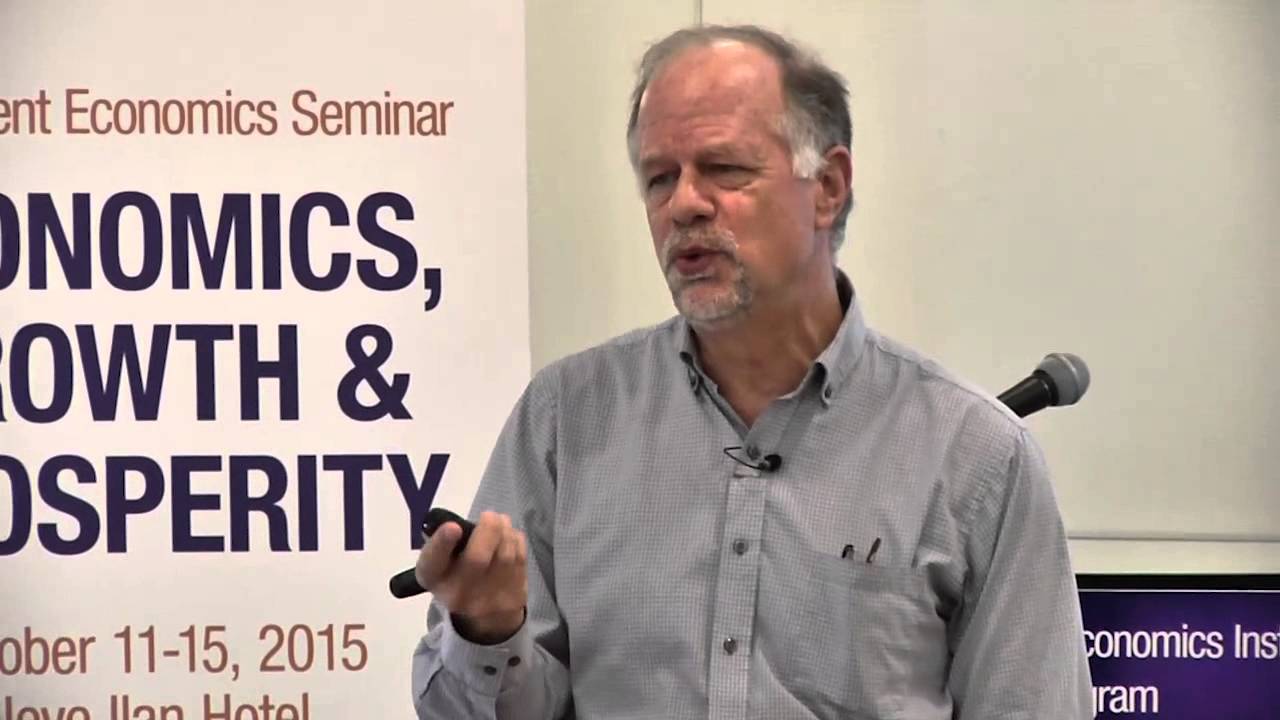The Evolution of Money, Banking, and Central Banking | Lawrence H. White