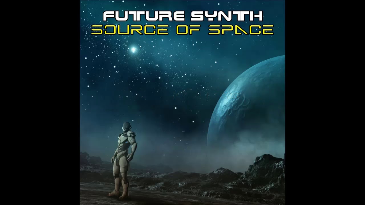 Future Synth - Source Of Space