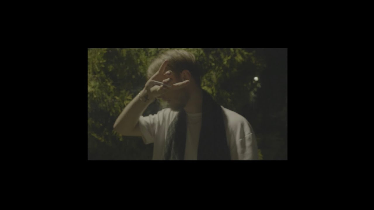 Ankh - Nepasiseke (Dir. by Extenety)