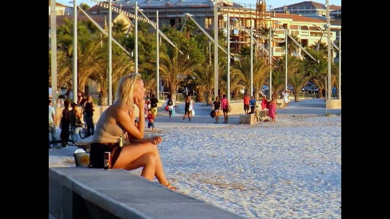 ALGHERO e dintorni - il mare  e la città