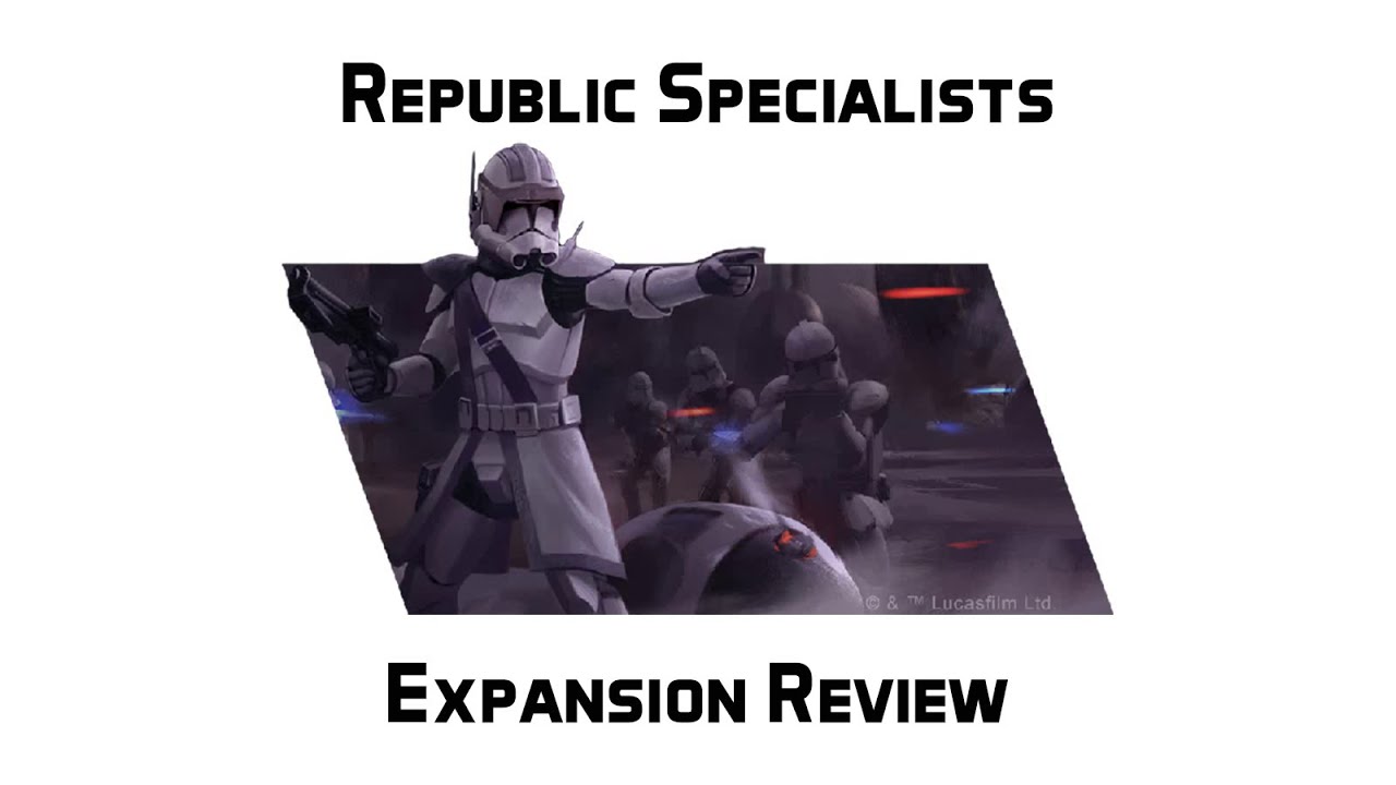 Clone Specialists Upgrade Review
