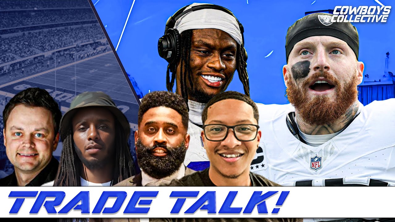 Are The Cowboys Getting This Right?