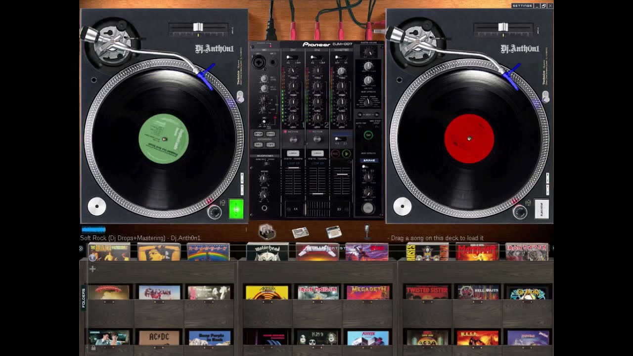 Greek Soft Rock - Dj.Anth0n1