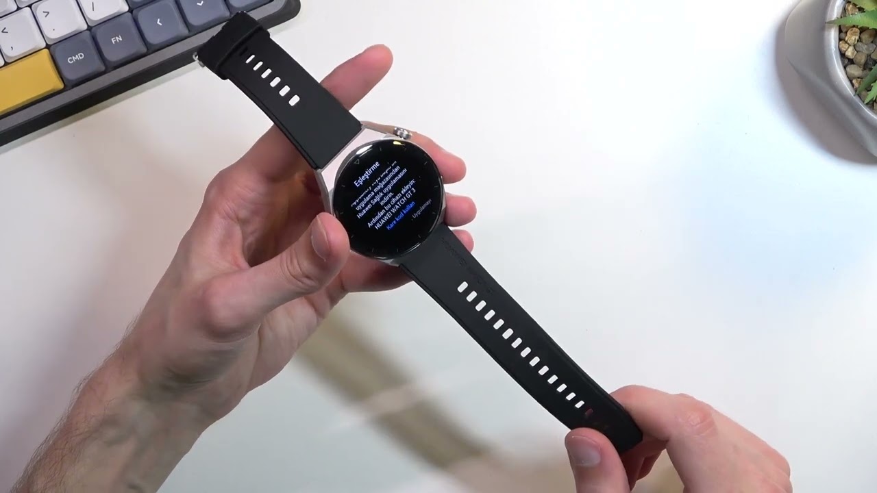 Стоит ли покупать HUAWEI Watch GT 3 Pro? - Распаковка, обзор и подробные технические характеристики