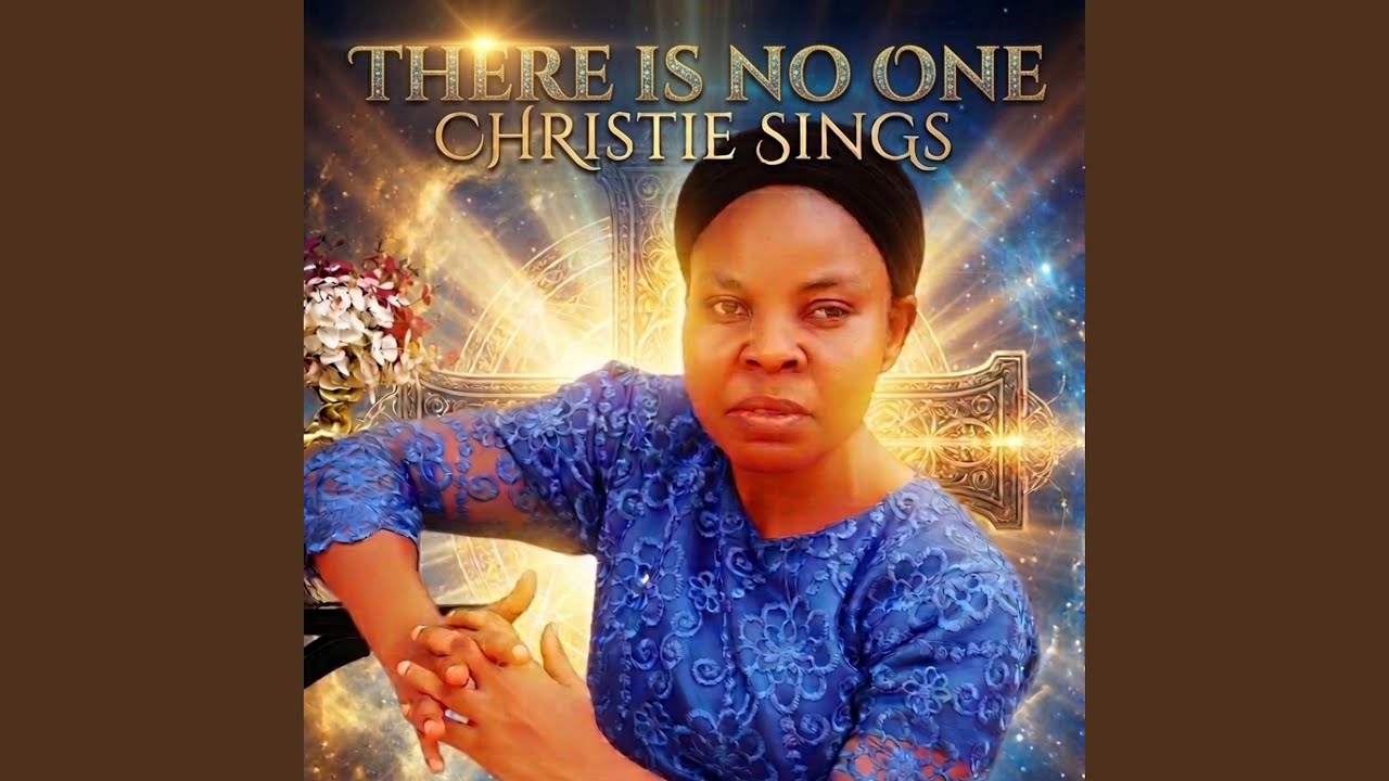 There Is No One