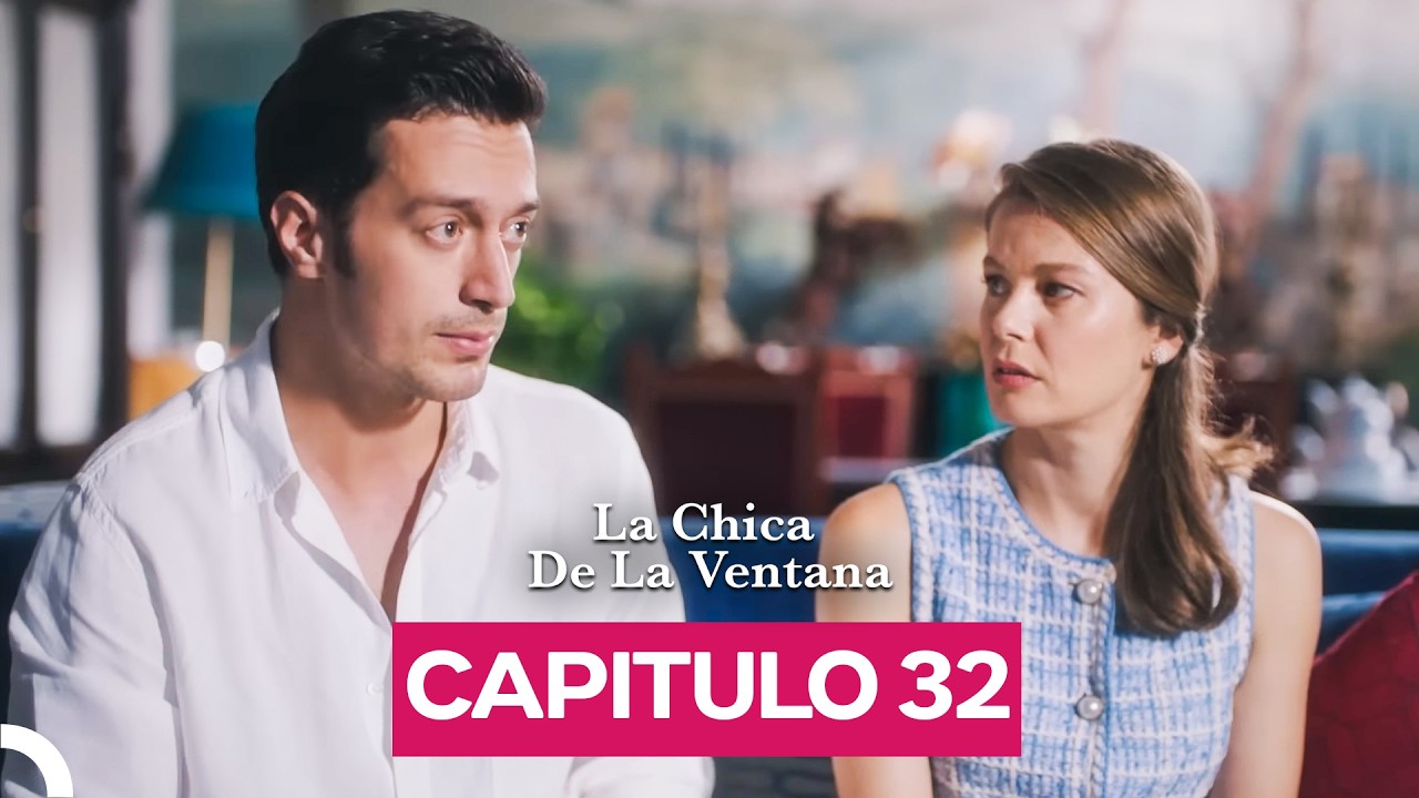 La Chica De La Ventana Capítulo 32 (Doblado en Español)