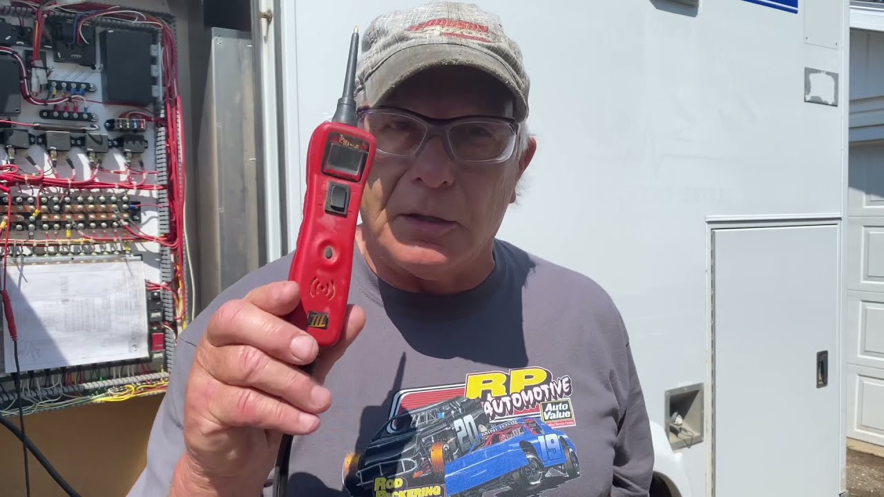 Ambulance Wiring | Ambulance Conversion
