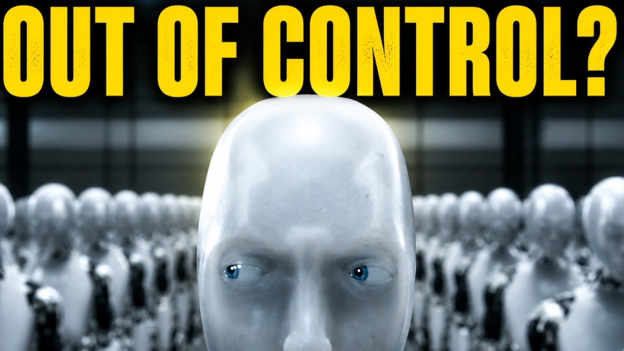 Why the Laws of Robotics Are USELESS
