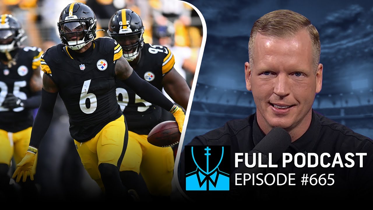 NFL Week 11 Recap: 