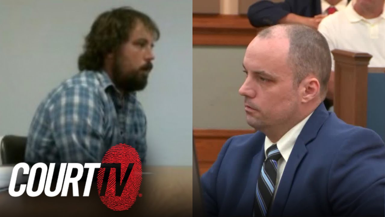 LISTEN: Ryan Duke Confesses to Killing Tara Grinstead