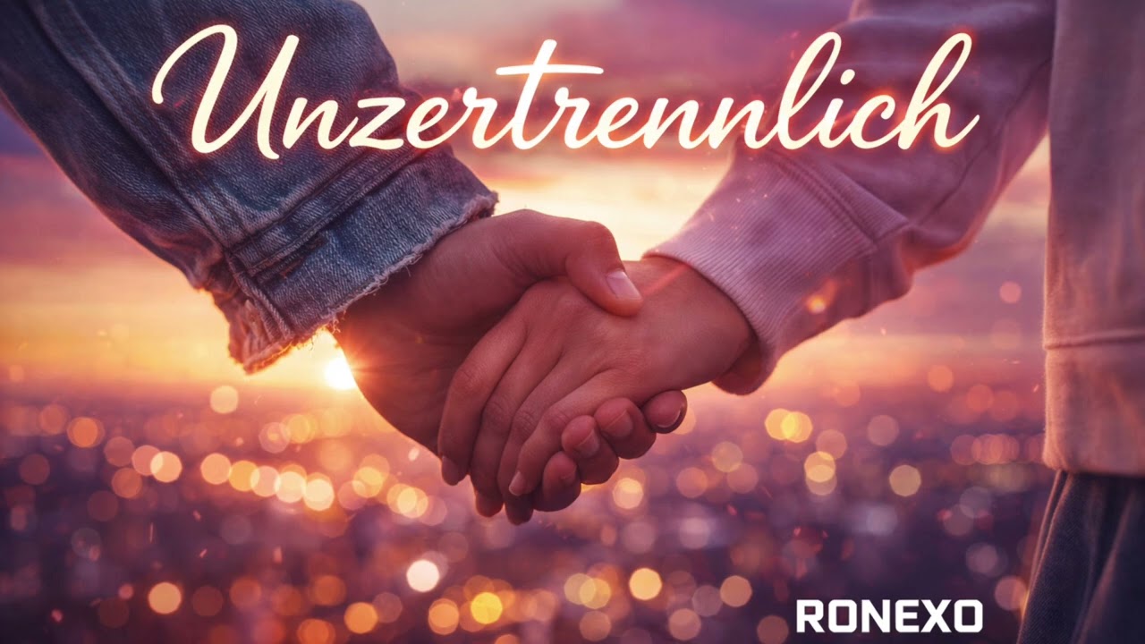 Unzertrennlich – Zwei Herzen, ein Weg | RONEXO