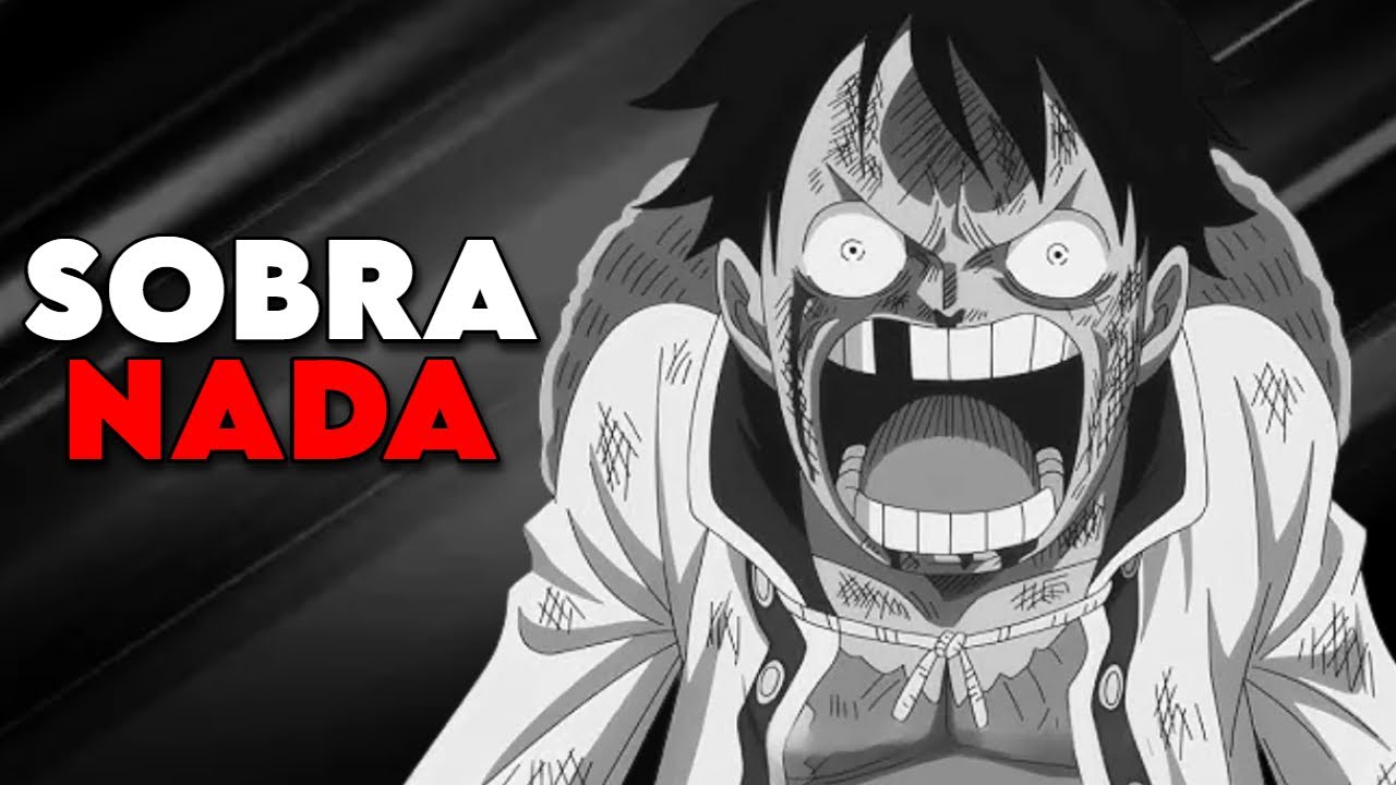 NETFLIX CONFIRMA QUE OS NOVOS EPISÓDIOS DE ONE PIECE DUBLADO NÃO LANÇAM EM FEVEREIRO!