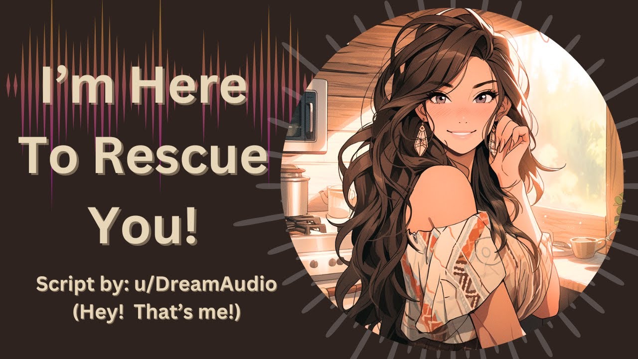 F4A похищена из твоей скучной жизни милой яндере [ASMR ролевая игра с девушкой]
