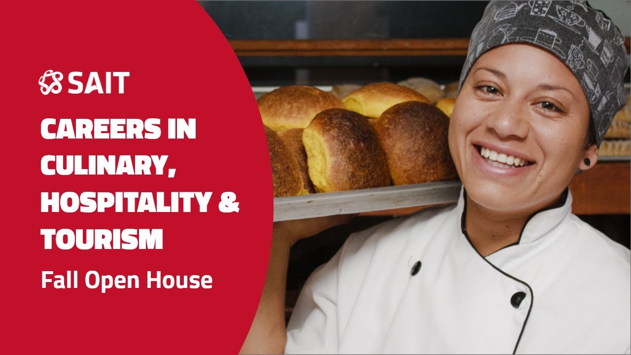 Careers in Culinary, Hospitality and Tourism