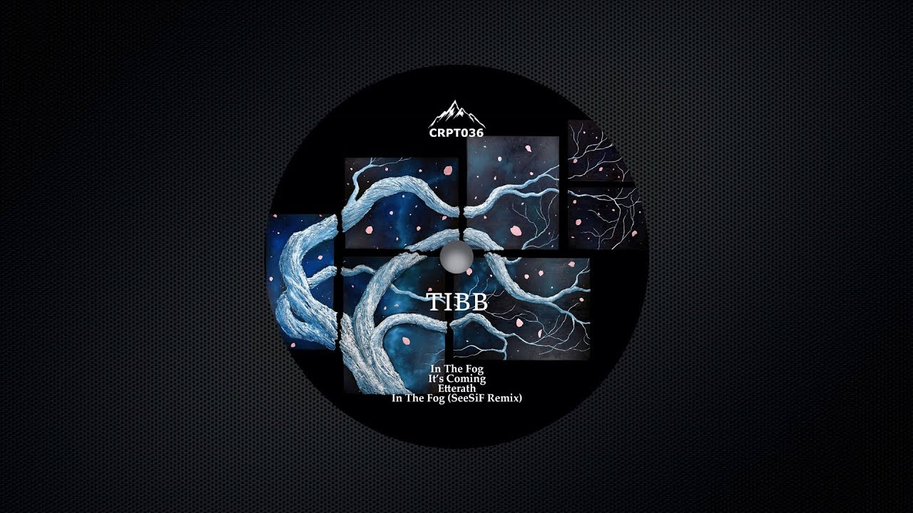 Tibb - In the Fog (SeeSiF remix) [CRPT036]