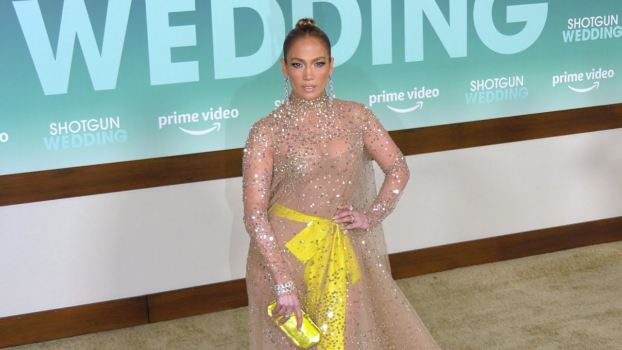 Jennifer Lopez 