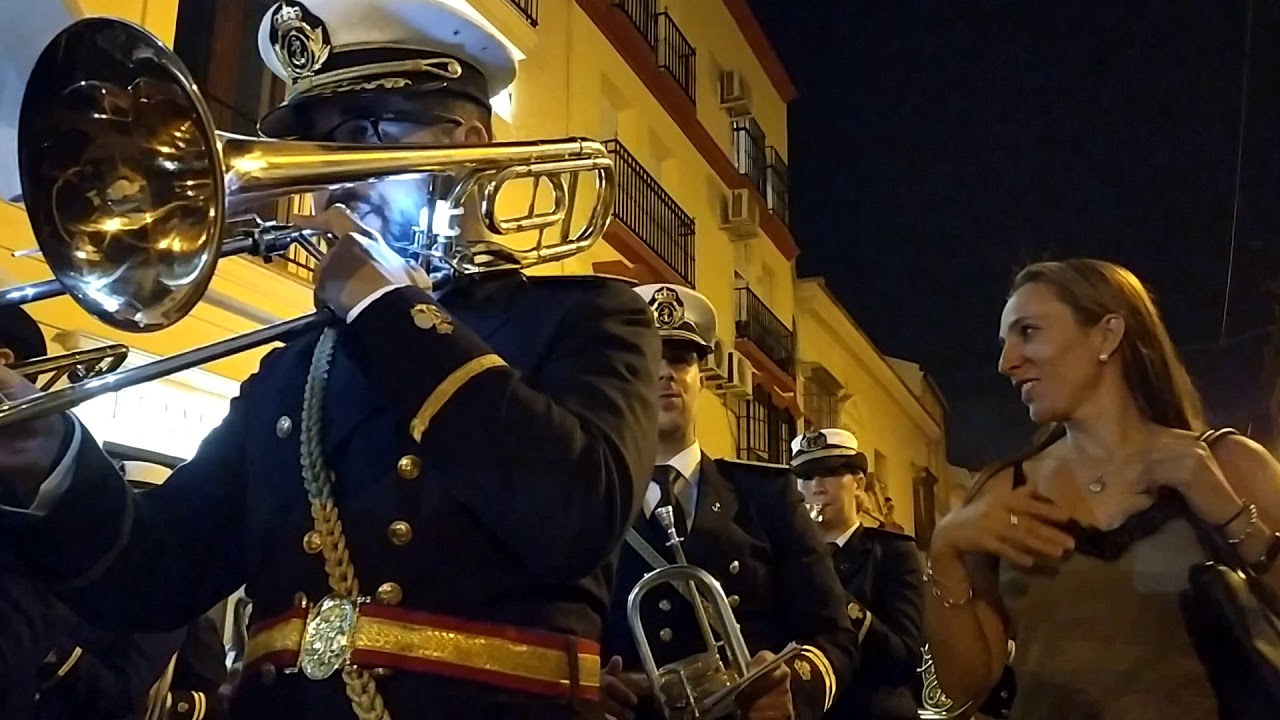 Bct Tres Caidas de Triana 