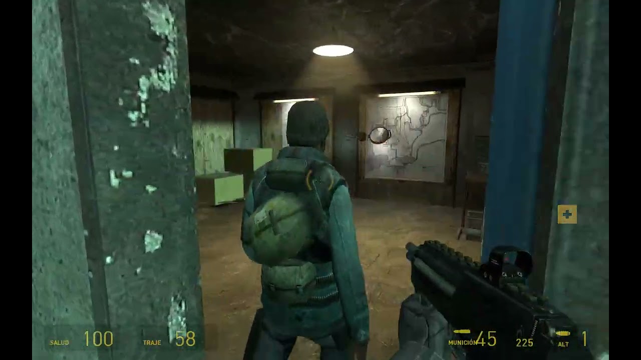 half life 2 # 6