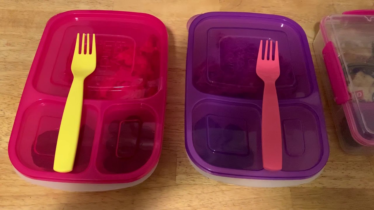 #Lunch