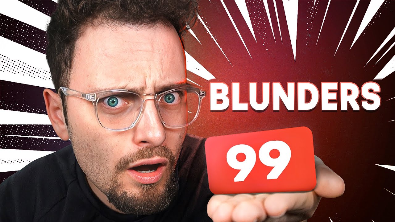 The Worst Game I've Ever Seen