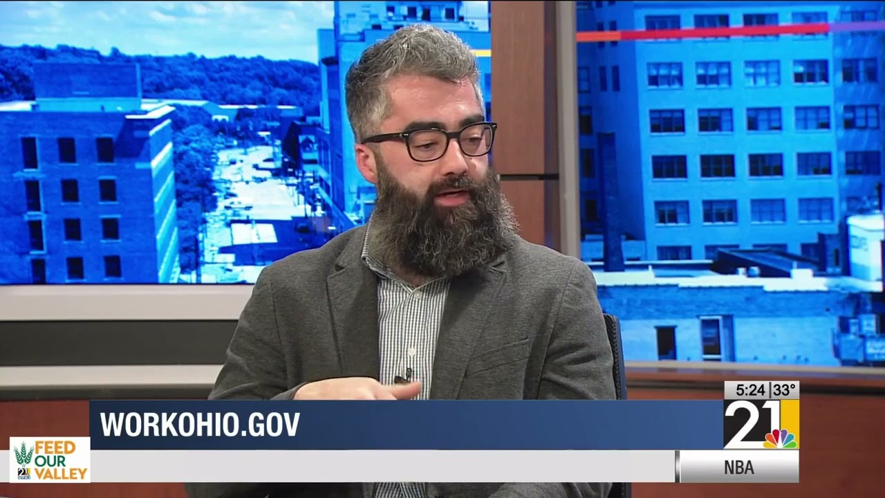 A new resource for Ohioans job searching is announced